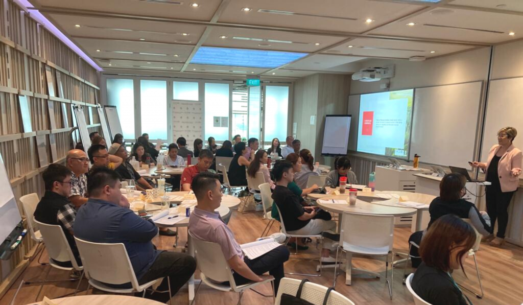 First-ever Sustainable MICE-Guidelines For Waste Management Workshop held