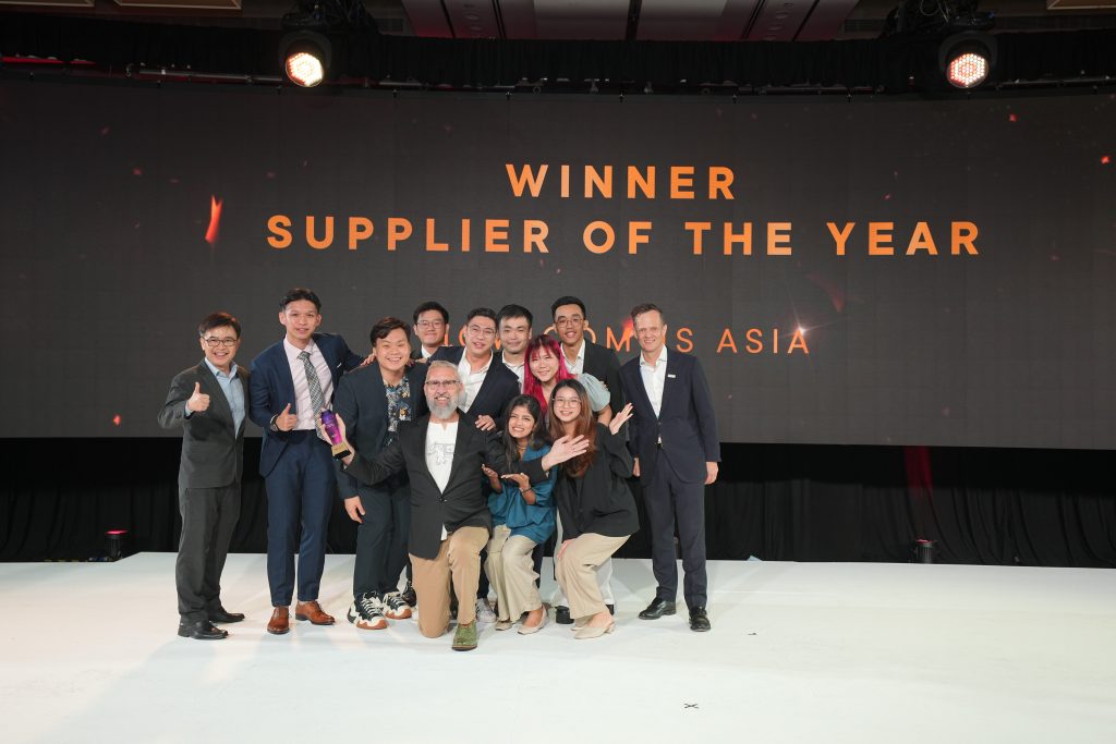 Singapore MICE Awards