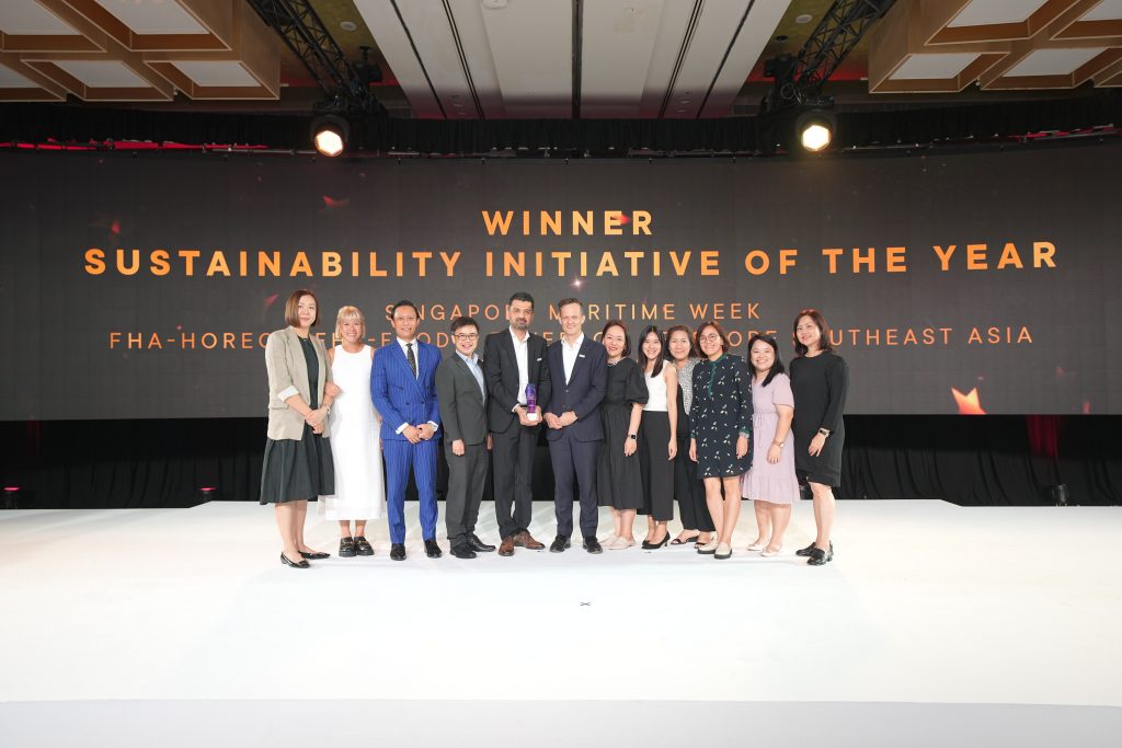 Singapore MICE Awards