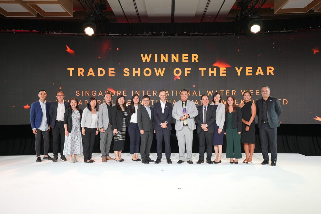 Singapore MICE Awards