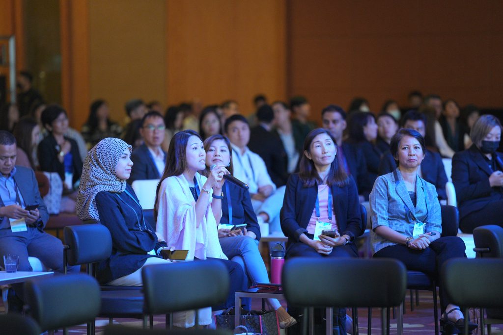 Singapore MICE Forum