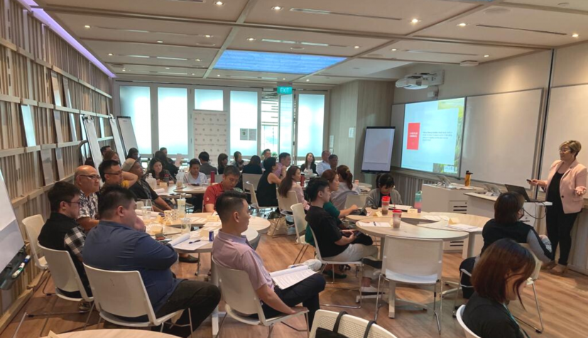 First-ever Sustainable MICE-Guidelines For Waste Management Workshop held