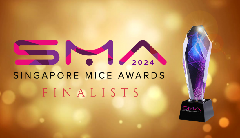 SMA 2024 Finalists