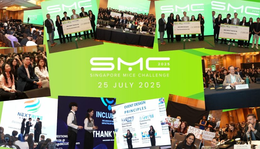 SMC 2025 collage