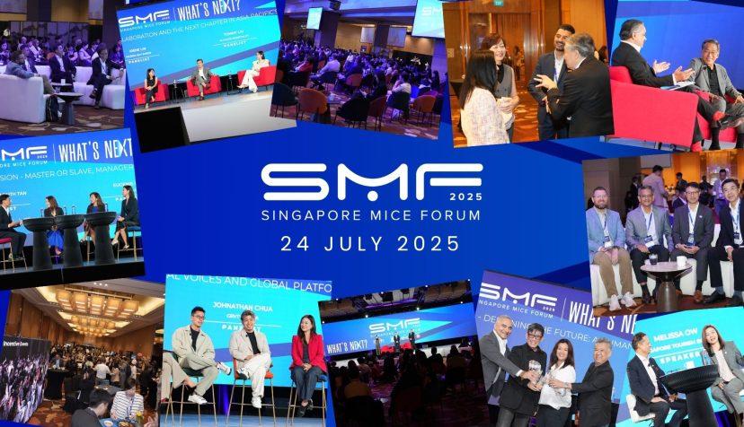 SMF 2025 collage